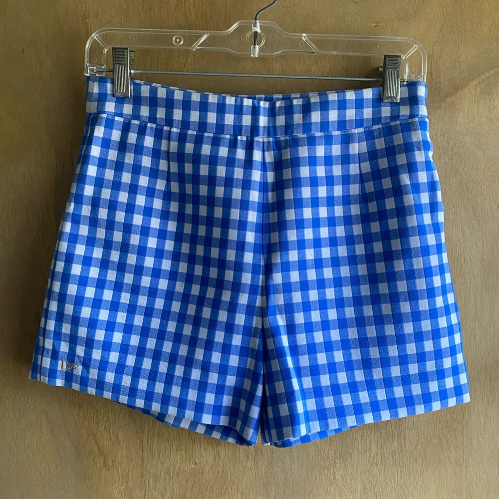 Diane Von Furstenberg shorts